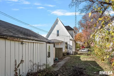 1514 S Spring St, Springfield, IL 62704 photo 32
