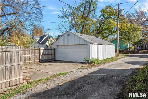 1514 S Spring St, Springfield, IL 62704 photo 35