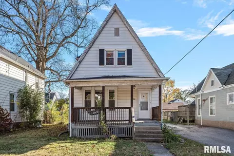 1514 S Spring St, Springfield, IL 62704 photo 2