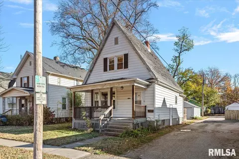 1514 S Spring St, Springfield, IL 62704 photo 3