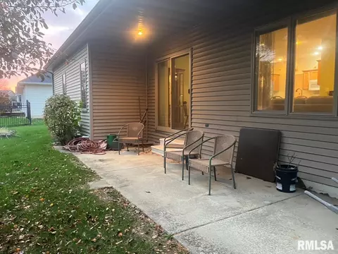 4348 Creek Dr, Springfield, IL 62711 photo 33