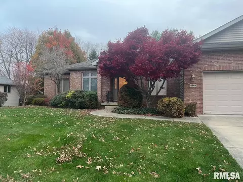 4348 Creek Dr, Springfield, IL 62711