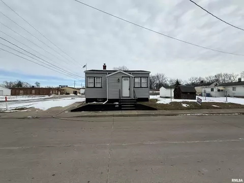 130 S Wheeler, Springfield, IL 62702