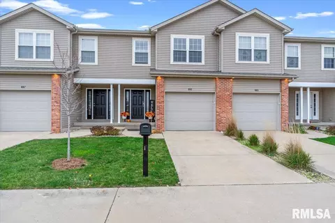 605 Buoy Ct, Chatham, IL 62629