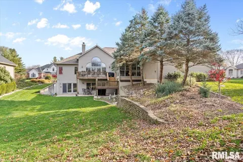 6217 Treyburn Ct, Springfield, IL 62711 photo 5