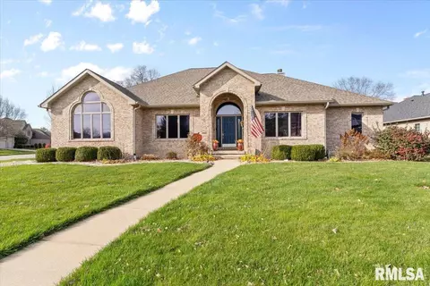 6217 Treyburn Ct, Springfield, IL 62711 photo 57