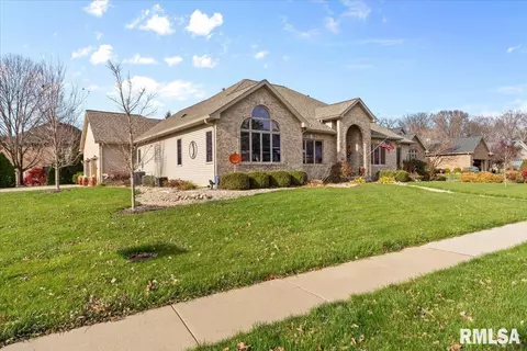 6217 Treyburn Ct, Springfield, IL 62711 photo 3