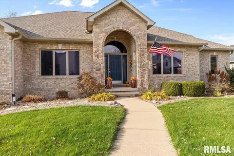 6217 Treyburn Ct, Springfield, IL 62711 photo 2