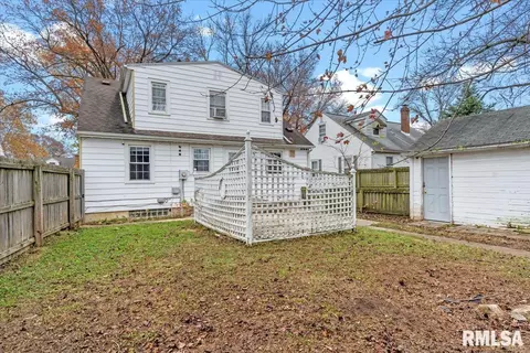 2405 S State St, Springfield, IL 62704 photo 32