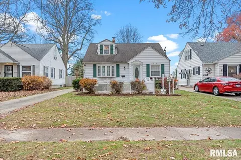 2405 S State St, Springfield, IL 62704 photo 3