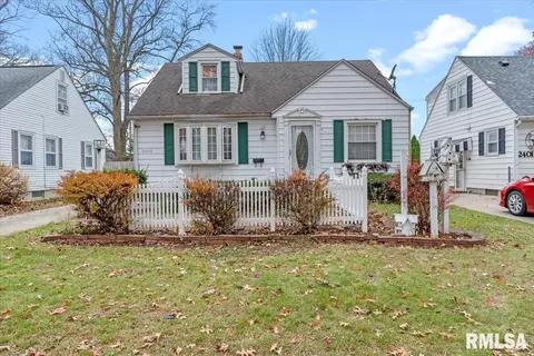 2405 S State St, Springfield, IL 62704 photo 4