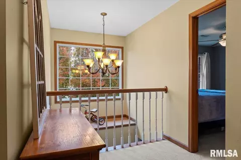 Entry Way - 4532 Greenbriar Dr, Springfield, IL 62711 photo 3 of 3