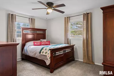 Bedroom - 2204 Westview Dr, Springfield, IL 62704 photo 1 of 4