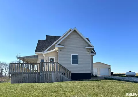 2936 100th St, Alexis, IL 61412