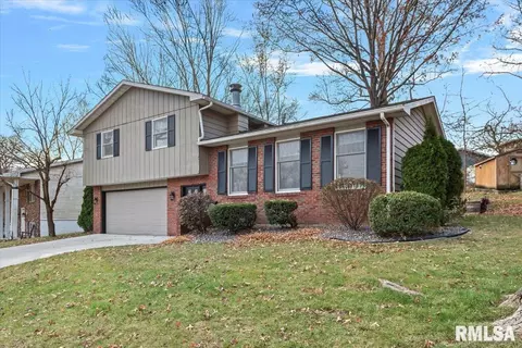 877 Roanoke Dr, Springfield, IL 62702 photo 4