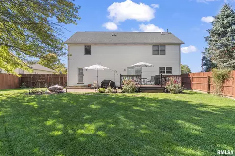 2000 Clarion Dr, Springfield, IL 62711 photo 5
