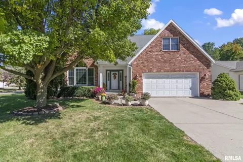 2000 Clarion Dr, Springfield, IL 62711 photo 2