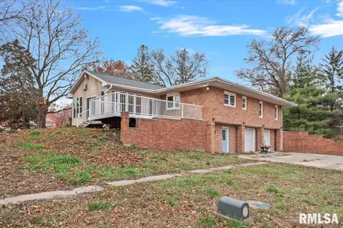 3016 E Lake Shore Dr, Springfield, IL 62707 photo 46