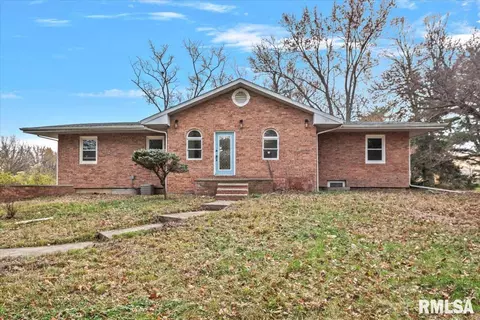 3016 E Lake Shore Dr, Springfield, IL 62707 photo 3