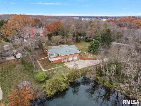 3016 E Lake Shore Dr, Springfield, IL 62707 photo 50