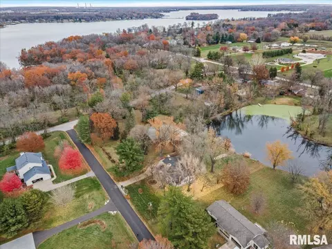 3016 E Lake Shore Dr, Springfield, IL 62707 photo 52