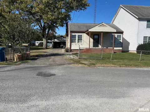 407 Dawson St, Springfield, IL 62702 photo 6