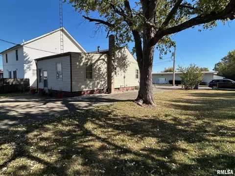 407 Dawson St, Springfield, IL 62702 photo 16