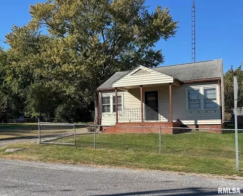 407 Dawson St, Springfield, IL 62702
