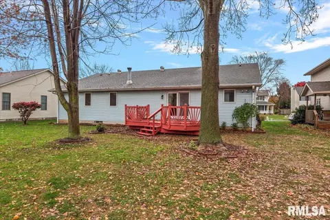 2009 Montague Dr, Springfield, IL 62702 photo 30