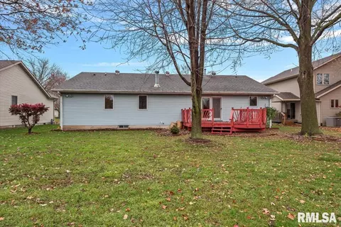 2009 Montague Dr, Springfield, IL 62702 photo 28