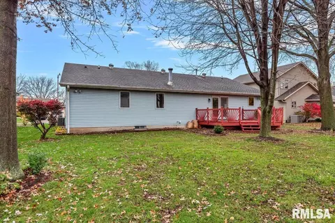 2009 Montague Dr, Springfield, IL 62702 photo 29