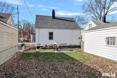 1824 N 19th St, Springfield, IL 62702 photo 22