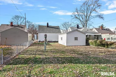 1824 N 19th St, Springfield, IL 62702 photo 23