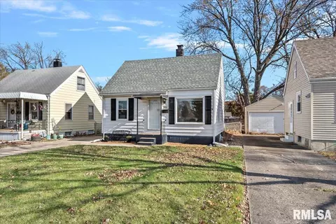 1824 N 19th St, Springfield, IL 62702 photo 24