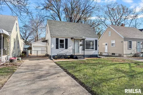 1824 N 19th St, Springfield, IL 62702 photo 25