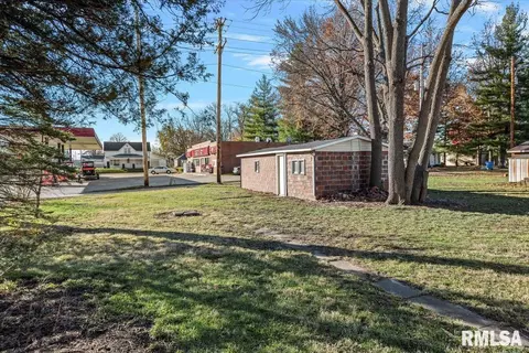 375 E Washington St, Greenview, IL 62642 photo 16