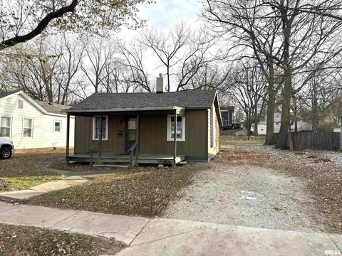 535 S Schrader St, Havana, IL 62644