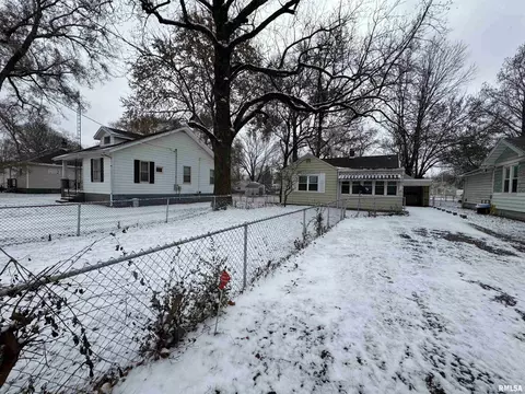 2148 E Reservoir St, Springfield, IL 62702