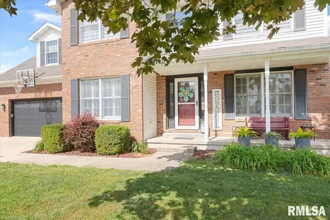 5205 Turnstone Rd, Springfield, IL 62711 photo 3