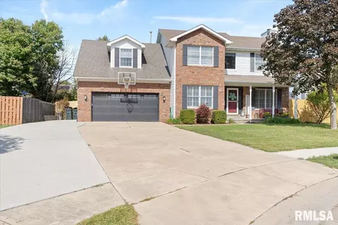 5205 Turnstone Rd, Springfield, IL 62711 photo 4