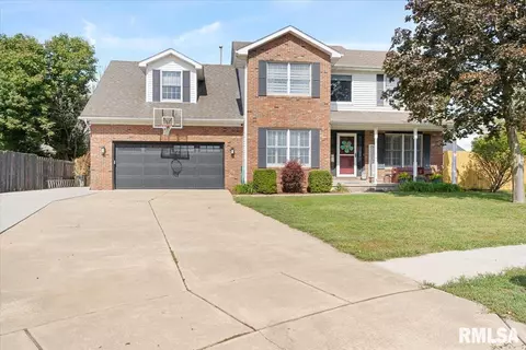 5205 Turnstone Rd, Springfield, IL 62711 photo 2