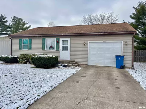 3137 Camereigh Dr, Springfield, IL 62707