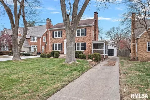 821 Williams Blvd, Springfield, IL 62704 photo 3