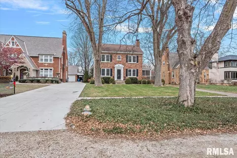 821 Williams Blvd, Springfield, IL 62704 photo 5
