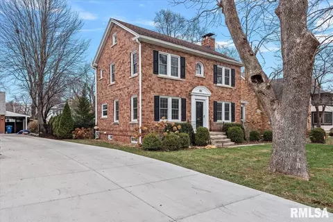 821 Williams Blvd, Springfield, IL 62704 photo 2