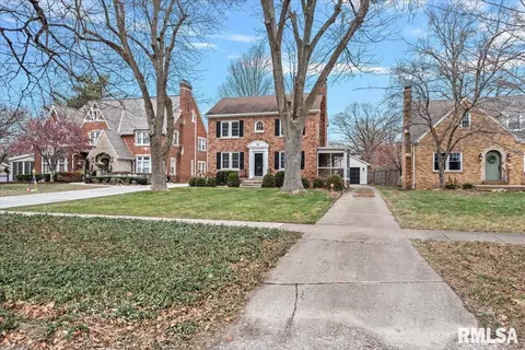 821 Williams Blvd, Springfield, IL 62704 photo 4