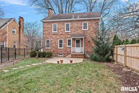 821 Williams Blvd, Springfield, IL 62704 photo 49
