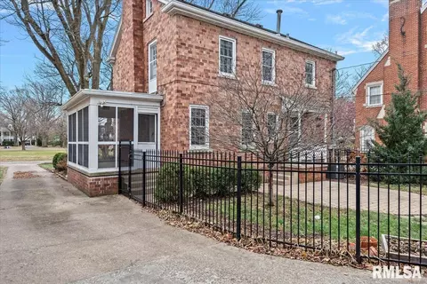 821 Williams Blvd, Springfield, IL 62704 photo 47