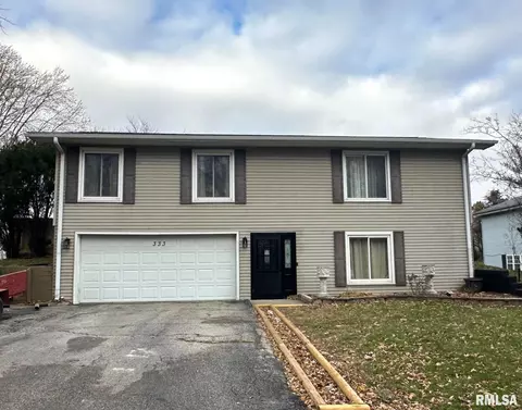 333 E Miners St, Wataga, IL 61488