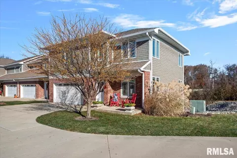 9 Waters Edge Blvd, Springfield, IL 62712 photo 3